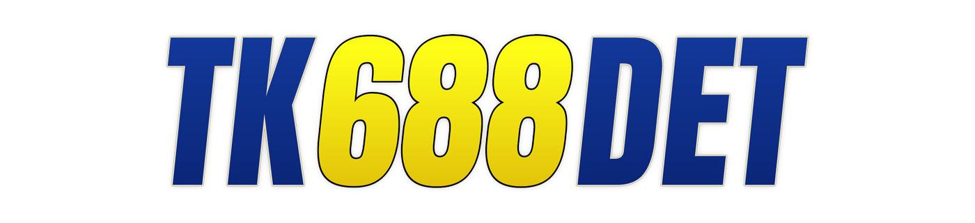 tk688det লোগো